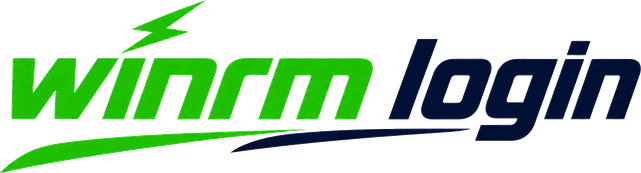 winrm login